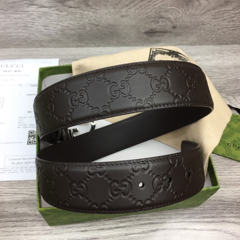 Gvc*1 belts